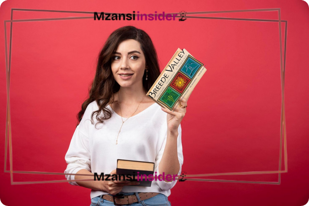 Breede Valley Municipality Mayoral Bursaries Programme 2026 Breede Valley Municipality Mayoral Bursaries Programme 2026