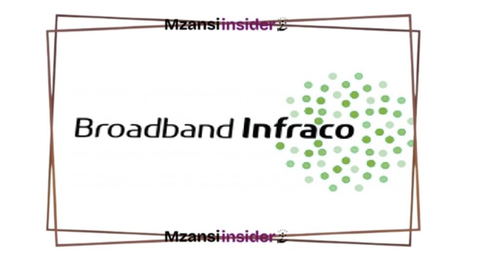 Broadband Infraco Internship 2025 for University and TVET Students – Apply Now